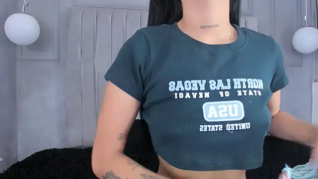 MafeOlimpo online show from 03-11-25, 01:26