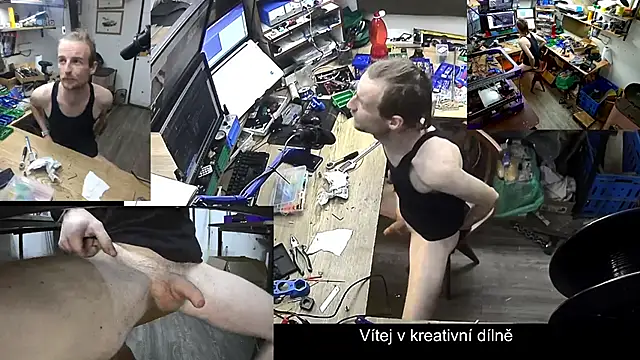 Happy Michal online show from 12-26-24, 02:59