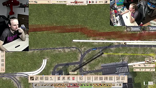 Happy Michal online show from 04-13-26, 06:02