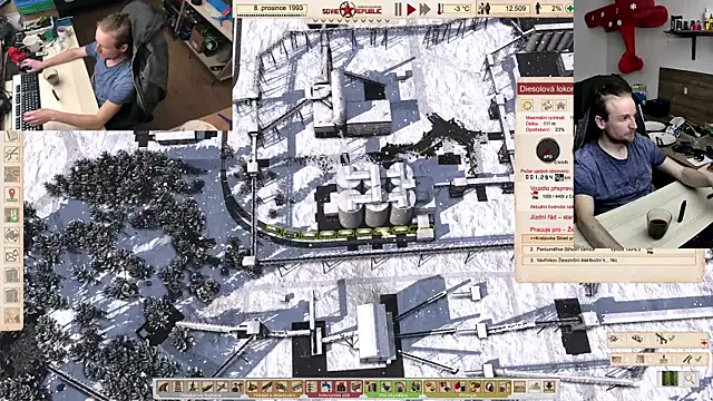 Happy Michal online show from 04-14-26, 05:30