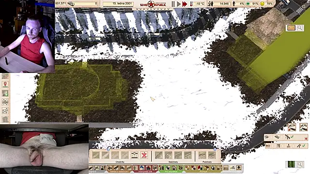 Happy Michal online show from 04-19-26, 07:16