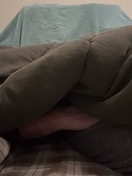 StrokinSnowman online show from 04-14-26, 04:18