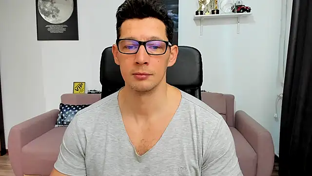 BrutusK08 online show from 01-14-26, 07:25