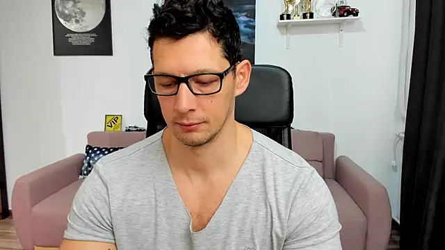 BrutusK08 online show from 01-16-26, 09:02