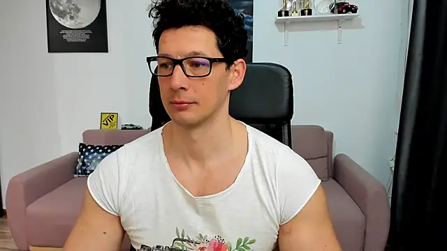 BrutusK08 online show from 02-28-26, 08:48