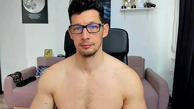 BrutusK08 online show from 05-26-26, 05:03