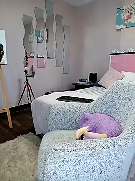 Lia Roxx online show from 01-04-25, 03:17