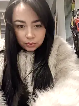 Lia Roxx online show from 01-13-25, 06:49