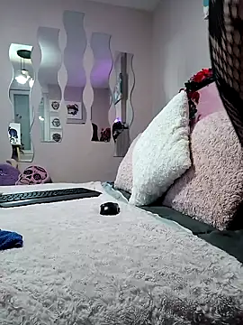 Lia Roxx online show from 01-25-25, 04:24