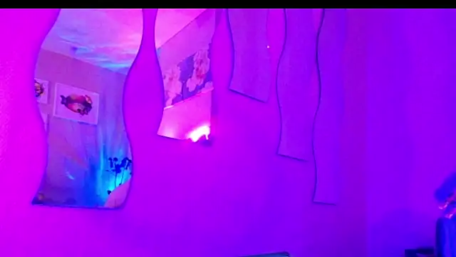 Lia Roxx online show from 02-10-25, 03:32