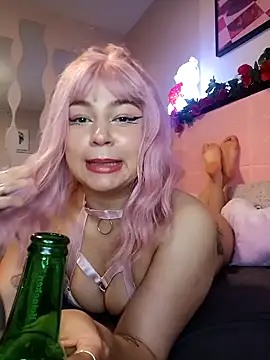 Lia Roxx online show from 02-11-26, 05:29