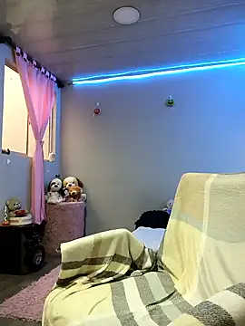 KATYGONZALEZ online show from 01-04-25, 02:04