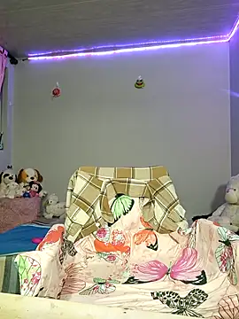 KATYGONZALEZ online show from 02-08-25, 02:26