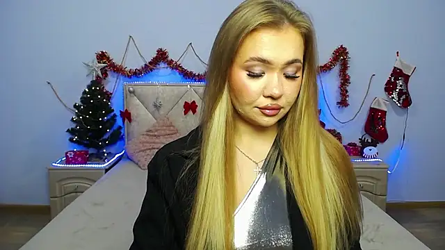 Snapshot of StacyYellig chatting on 01-04-25, 08:06 StacyYellig online show from 01-04-25, 08:06