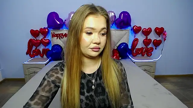 Snapshot of StacyYellig chatting on 02-03-25, 11:26 StacyYellig online show from 02-03-25, 11:26