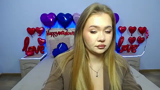 Snapshot of StacyYellig chatting on 02-05-25, 08:32 StacyYellig online show from 02-05-25, 08:32