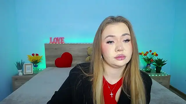 Snapshot of StacyYellig chatting on 03-12-25, 04:24 StacyYellig online show from 03-12-25, 04:24