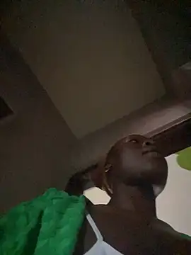  BLVCKGIRL SHERIF online show from 12-21-25, 10:33