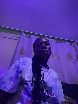  BLVCKGIRL SHERIF online show from 02-13-26, 05:53