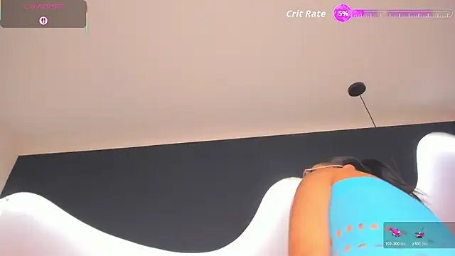 SaryBlake online show from 02-07-26, 11:58