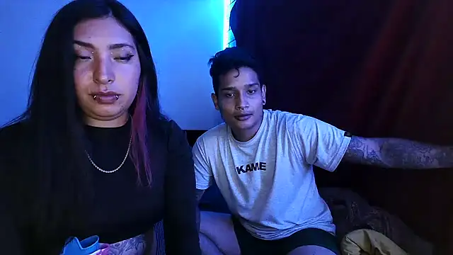 AngelinaPaker online show from 10-29-25, 07:21