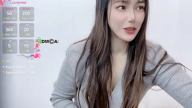 LIsha--170 online show from 02-17-25, 01:21