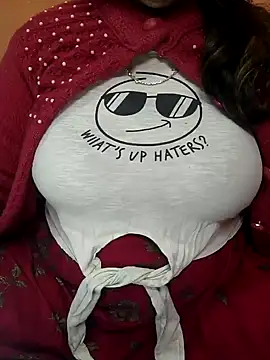 CUTE SOPHIA- online show from 12-29-24, 07:00