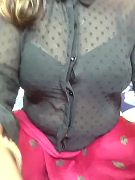 CUTE SOPHIA- online show from 01-14-25, 07:32