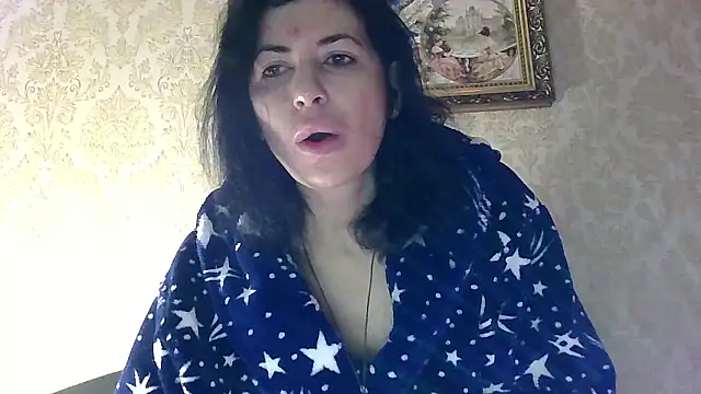 StunnigArt online show from 01-08-26, 01:30