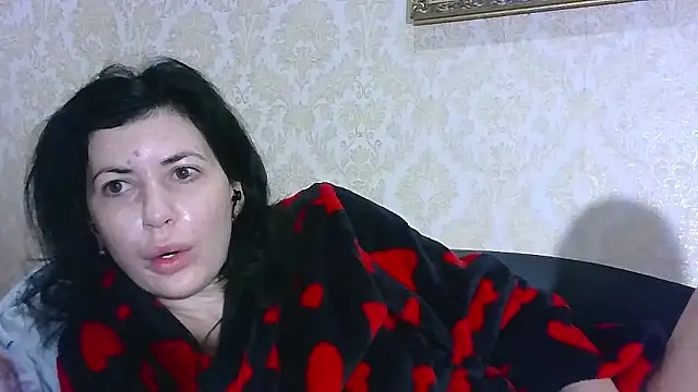 StunnigArt online show from 01-10-26, 02:24