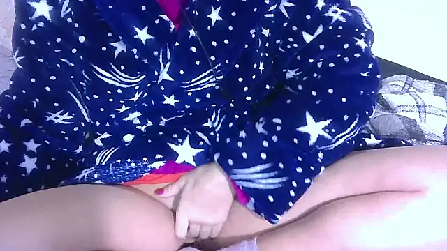 StunnigArt online show from 01-13-26, 02:17