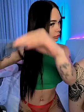 GroteskJane online show from 12-15-24, 08:47