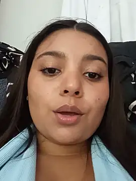 Snapshot of stefanie010 chatting on 06-21-26, 06:54 stefanie010 online show from 06-21-26, 06:54
