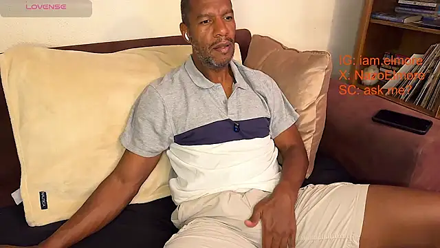 elmorenazost online show from 03-31-26, 05:30