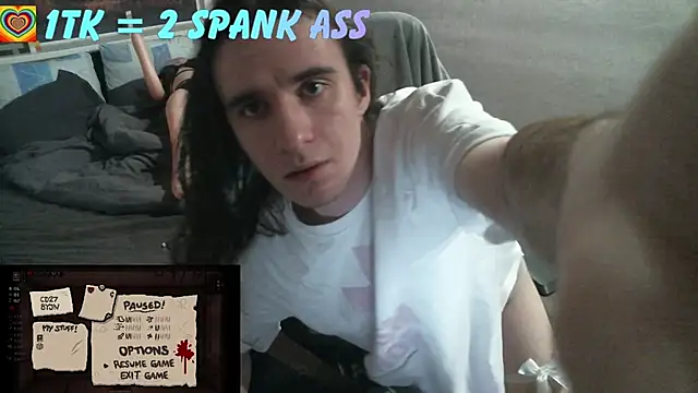 izilizi 23 online show from 12-22-25, 05:32