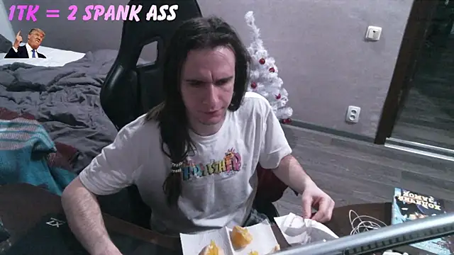 izilizi 23 online show from 02-26-26, 07:02