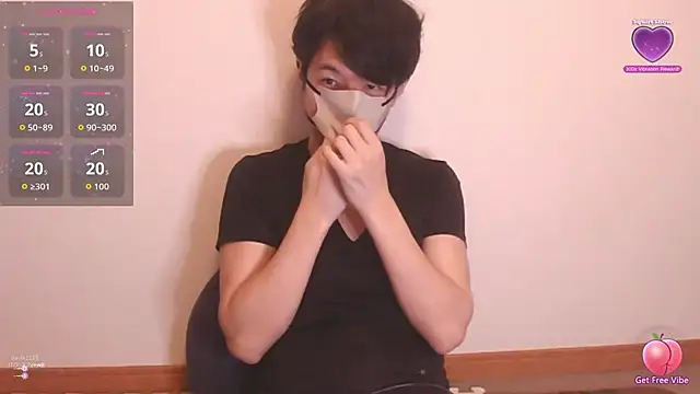 Kaidengi online show from 04-01-26, 01:52