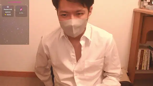 Kaidengi online show from 06-15-26, 02:52