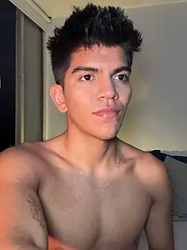 santiago 01 online show from 12-16-24, 11:07