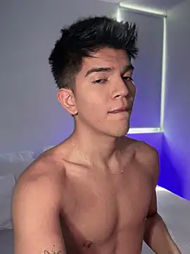 santiago 01 online show from 02-02-25, 09:45