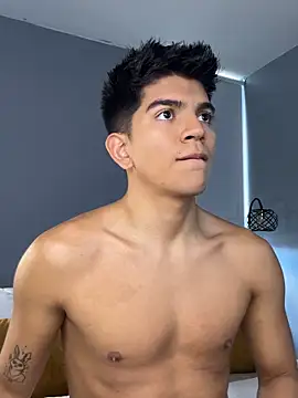 santiago 01 online show from 10-05-25, 06:28