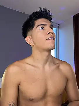 santiago 01 online show from 01-11-26, 10:26