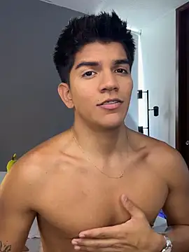 santiago 01 online show from 03-11-26, 09:21