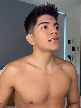 santiago 01 online show from 03-18-26, 09:18