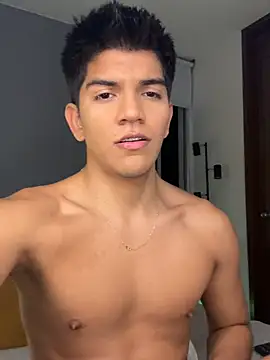 santiago 01 online show from 04-01-26, 12:33