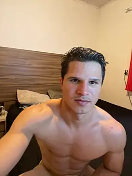 pedrovkr3 online show from 04-16-26, 08:42