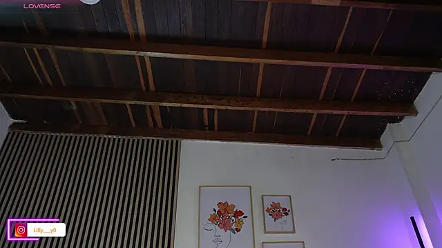 LillyDolls23 online show from 03-14-26, 01:05