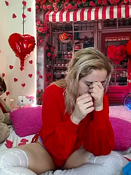 NaomiShimizu online show from 02-15-26, 09:33