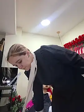 NaomiShimizu online show from 02-25-26, 08:29