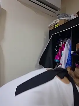 NaomiShimizu online show from 03-14-26, 08:58